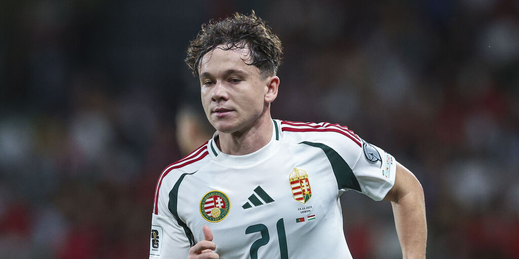 Copertina: Lazio, si avvicina Toth. E Tavares va verso il Besiktas