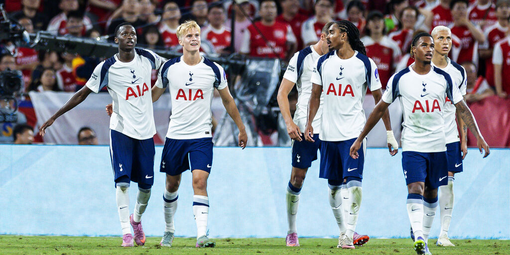 Tottenham: come gioca, acquisti e cessioni, ballottaggi, consigli Euroleghe