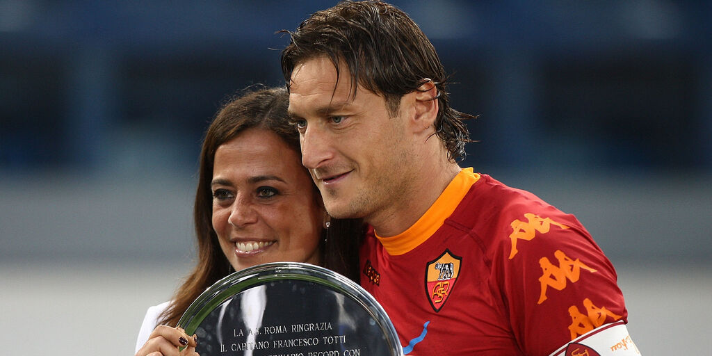 Roma, Rosella Sensi contro Spalletti: "Su Totti è stato poco pacato" (Getty Images) Roma, Rosella Sensi contro Spalletti: "Su Totti è stato poco pacato" (Getty Images)