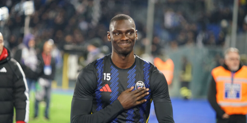 Copertina: Monza-Pisa, fatta per lo scambio Petagna-Touré: affare in chiusura