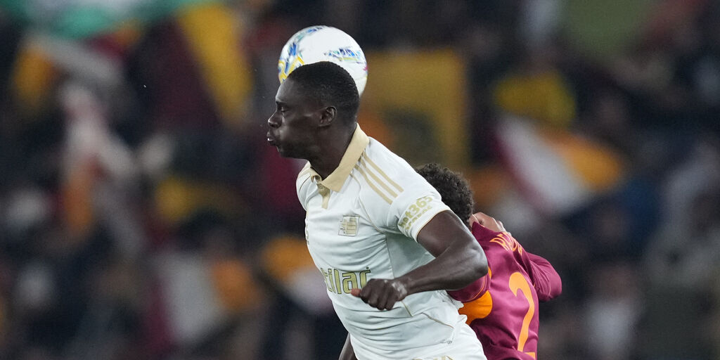 Copertina: Serie A, chi ha vinto più duelli aerei? Nessuno come Touré