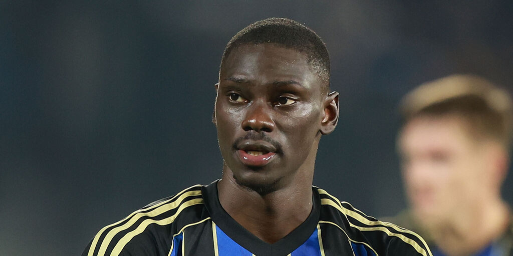 Copertina: Inter, ecco il vice Dumfries: dal Pisa nel mirino Touré