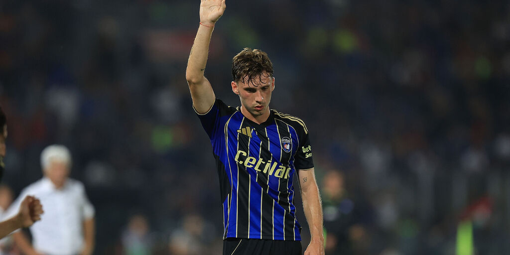 Copertina: Pisa-Udinese, i consigli per il Fantacalcio