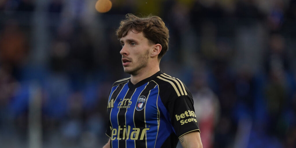 Copertina: Pisa-Torino, formazioni ufficiali: c'è Tramoni, sorpresa Kulenovic