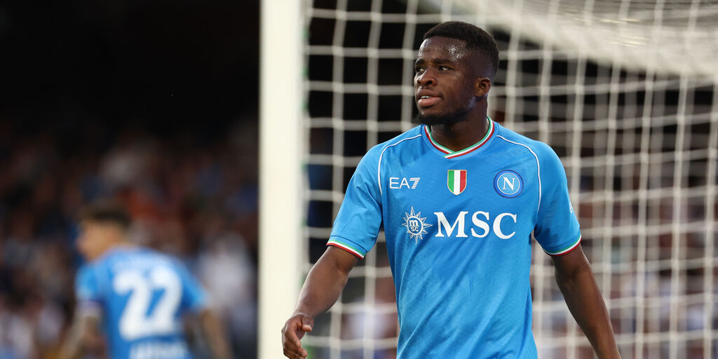 Copertina: Genoa, ok i controlli extra per Traoré: si attende solo l'annuncio