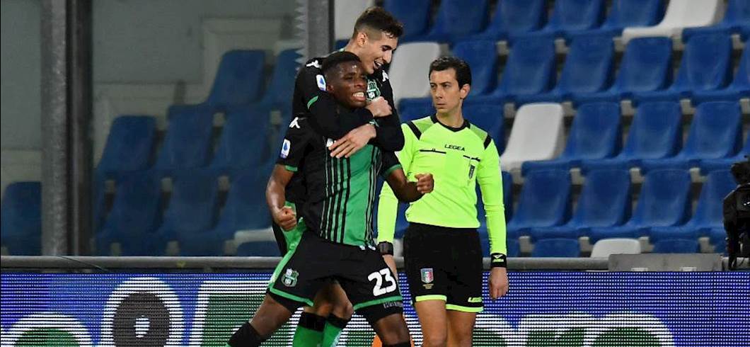 Copertina: Sassuolo, Traore sta per tornare: Fantacalcio, cambia l'attacco di De Zerbi?