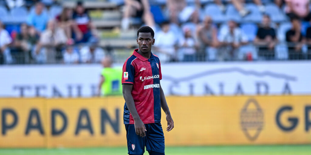 Copertina: Cagliari, Trepy ricoverato in terapia intensiva: ha rischiato di annegare in piscina