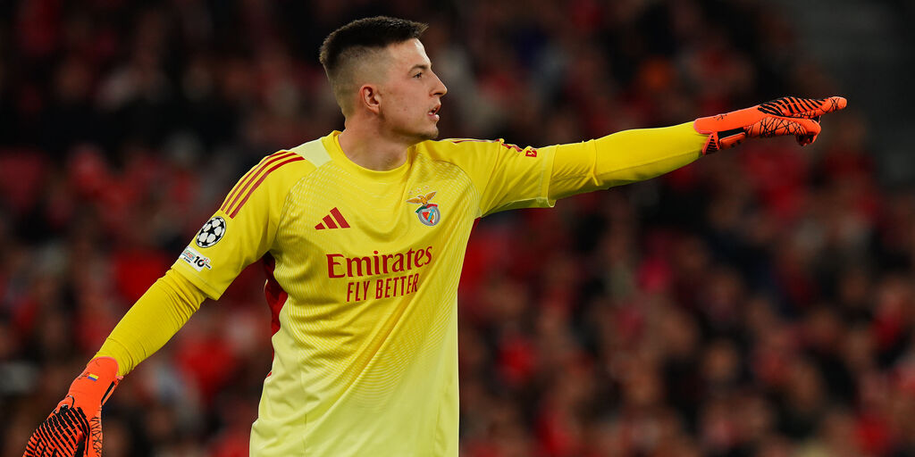 Copertina: Pazzesco Benfica: Mourinho batte il Real 4-2 con gol di Trubin al 95' e si qualifica per i Playoff