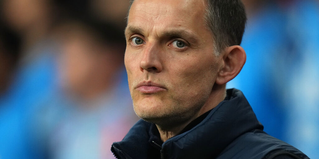 Copertina: Inghilterra, i convocati per il Mondiale 2026: Tuchel fa discutere