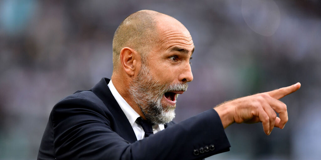 Copertina: Juventus, Tudor: "Milan squadra di livello. Thuram e Bremer..."