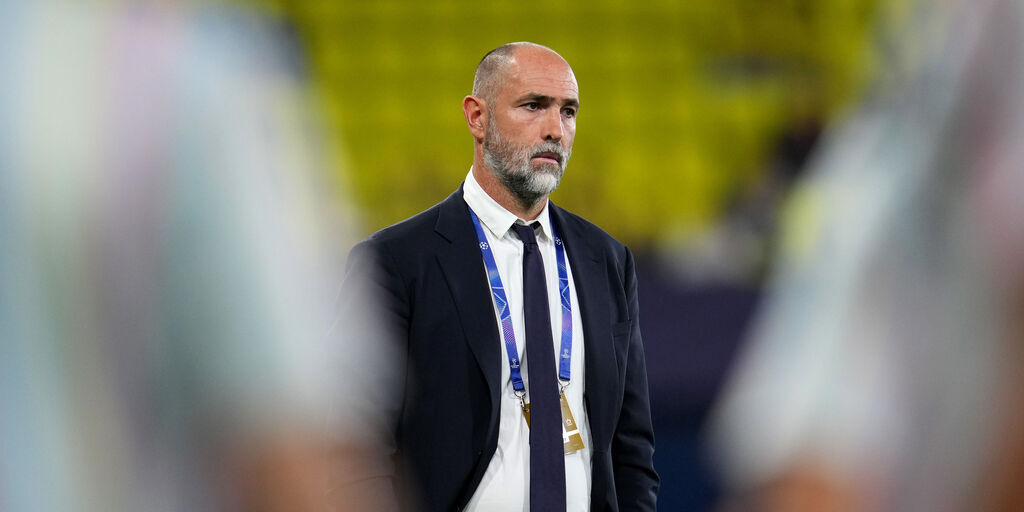 Copertina: Juventus, Tudor: "C'è rammarico, abbiamo fatto quello che potevamo"