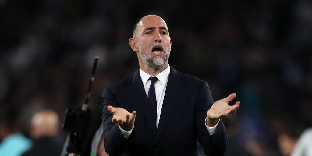 Copertina: Juve, Tudor rischia grosso: la situazione dopo la Lazio