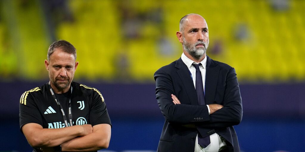 Copertina: Juventus-Milan, un esame di maturità per i bianconeri