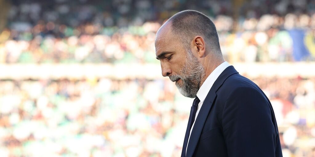 Copertina: Juventus, la stanchezza mentale e fisica si fa sentire