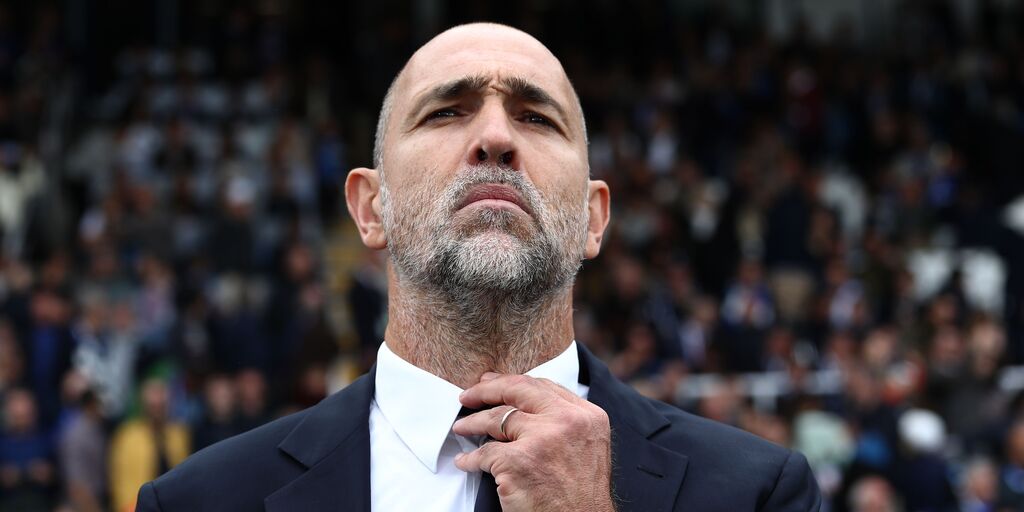 Copertina: Juventus, Tudor a rischio esonero: il casting per il sostituto