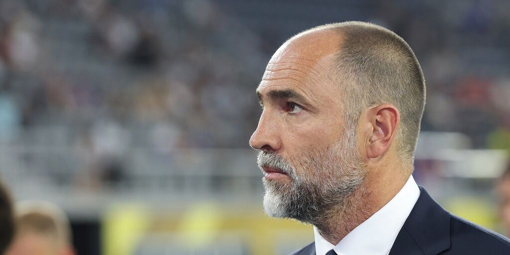 Copertina: Juventus, il Manchester City ed il ritorno alla realtà