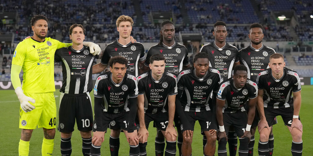 Copertina: Udinese-Torino: orario e dove vederla in TV e streaming