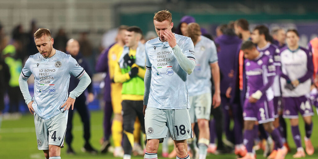 Copertina: Udinese-Lazio: orario e dove vederla in TV e streaming