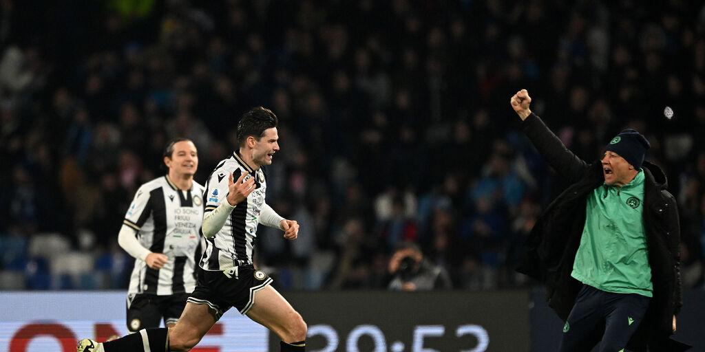 Copertina: Udinese-Empoli: orario e dove vederla in TV e streaming