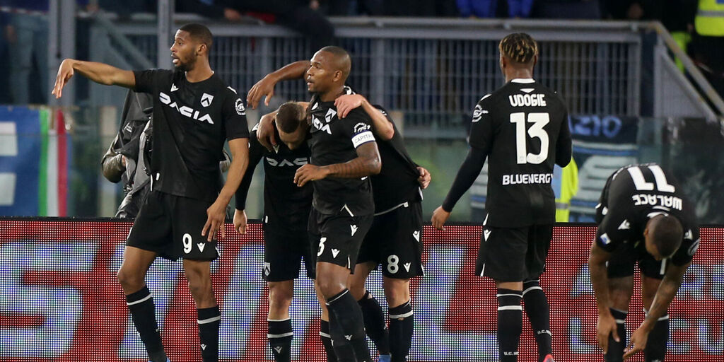 Copertina: Udinese-Atalanta si rigioca? Pronto il ricorso dei friulani