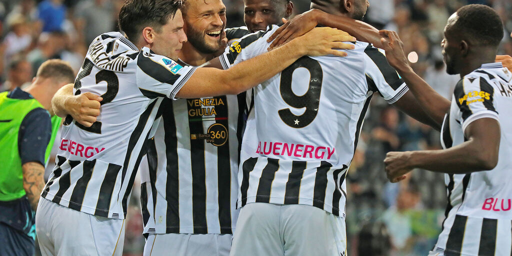 Copertina: Torino-Udinese: orario e dove vederla in TV e streaming