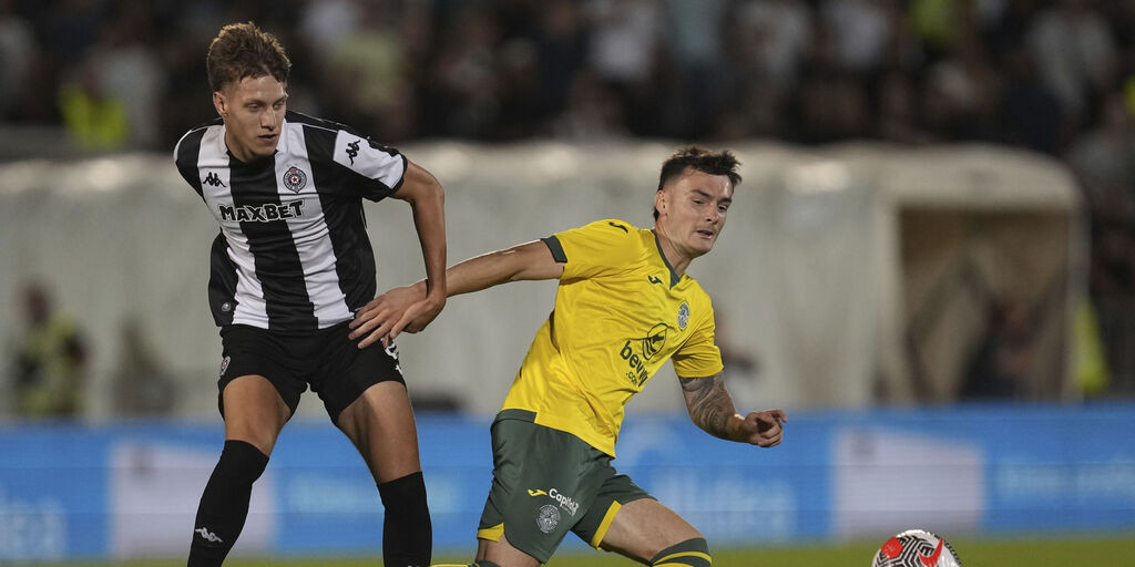 Copertina: Sassuolo, servono rinforzi in mediana: piace Ugresic