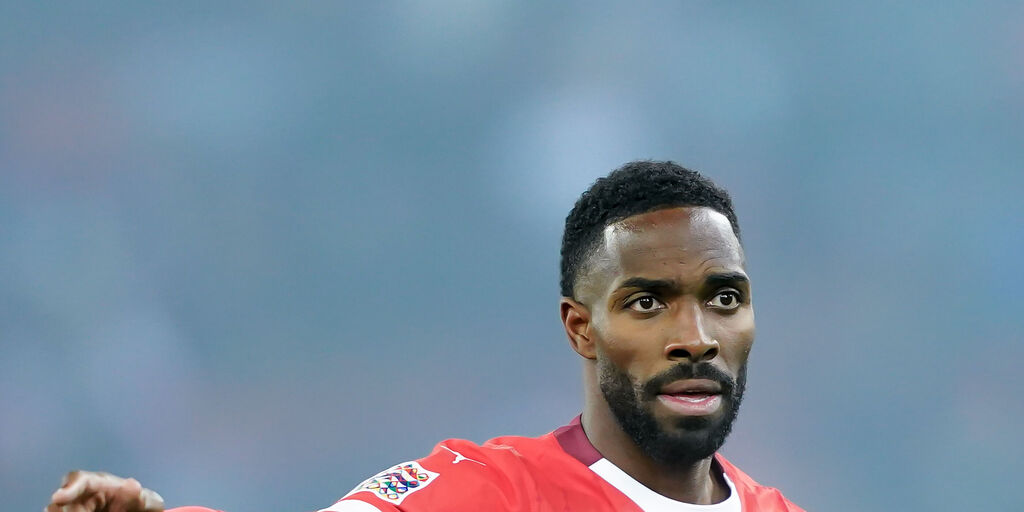 Copertina: Sassuolo, per la fascia sinistra spunta Ulisses Garcia