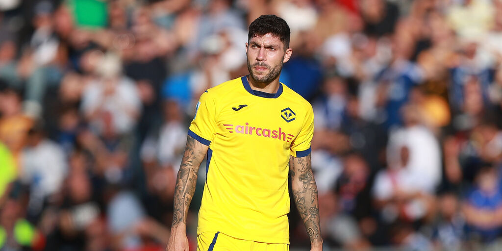 Copertina: UFFICIALE - Verona, risolto il prestito di Unai Nunez: l'annuncio