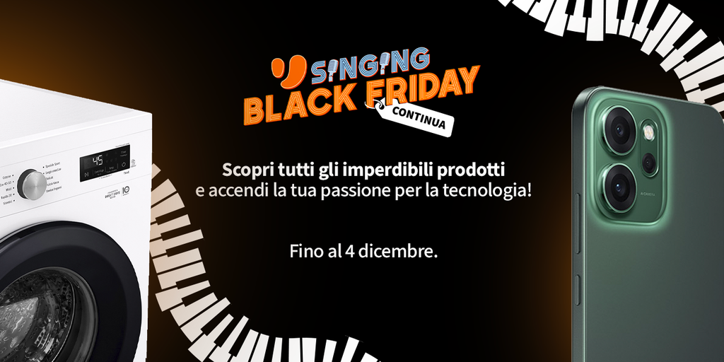 Copertina: Fantacalcio: tre da prendere in saldo (in occasione del Black Friday)