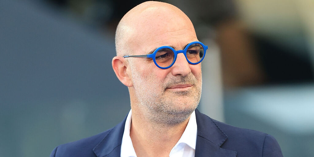 Copertina: Pisa, il ds Vaira sul mercato: "Faremo quello che ci sarà da fare"