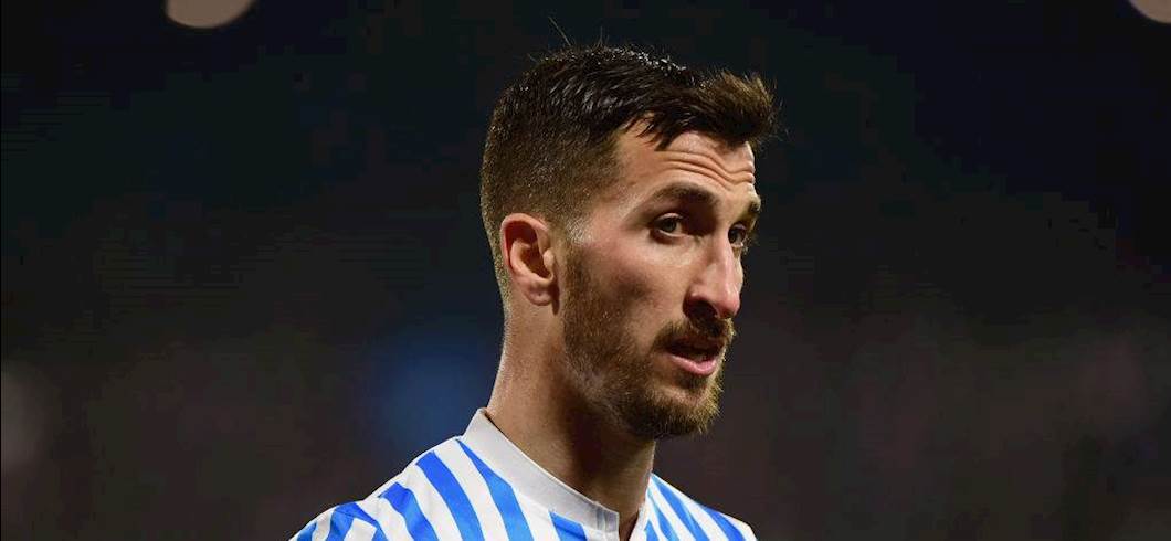Copertina: Valdifiori 'benedice' Calzona: "E' un sarriano, idea di calcio opposta a Mazzarri"