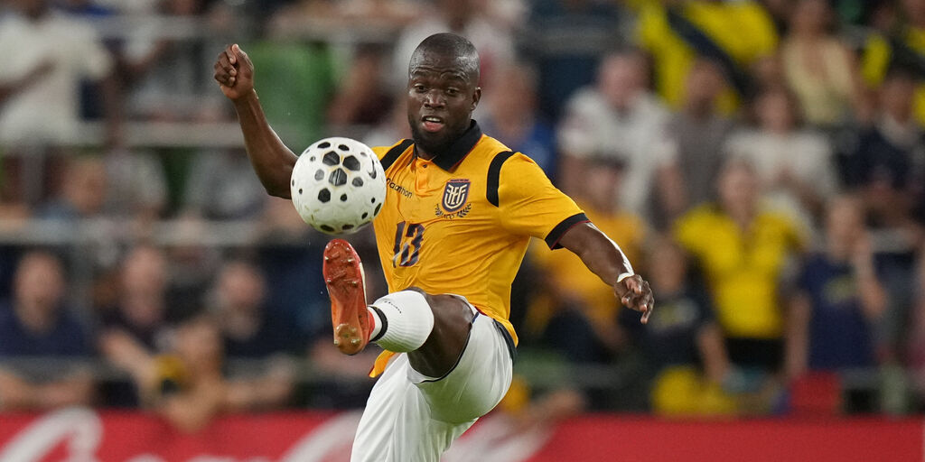 Copertina: L'Ecuador non sfonda: 0-0 e primo storico punto di Curacao ai Mondiali