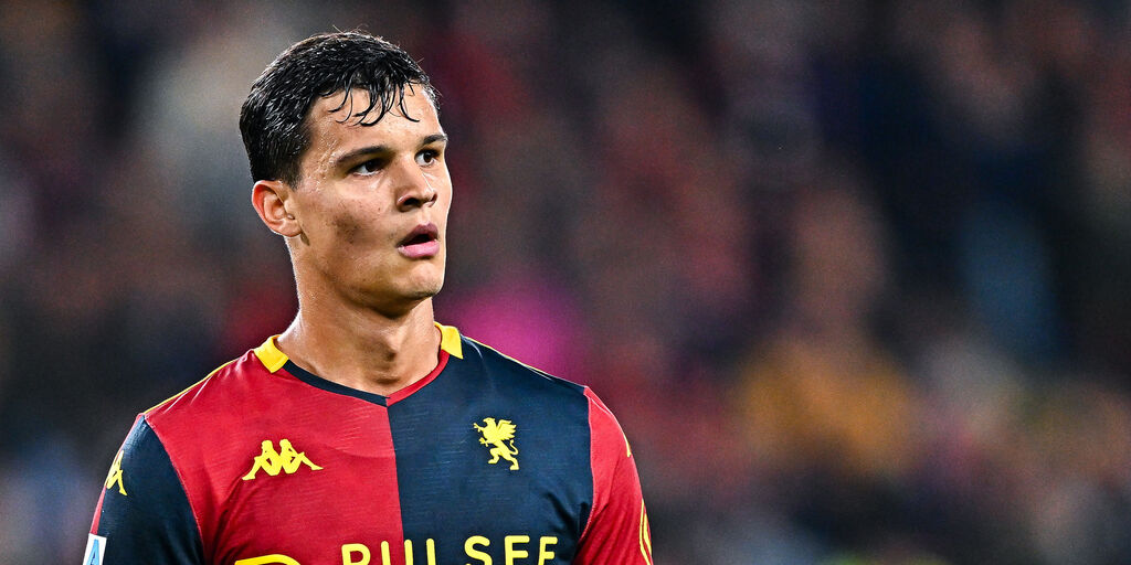 Copertina: Genoa, Carboni lascia a gennaio? Due squadre sulle sue tracce