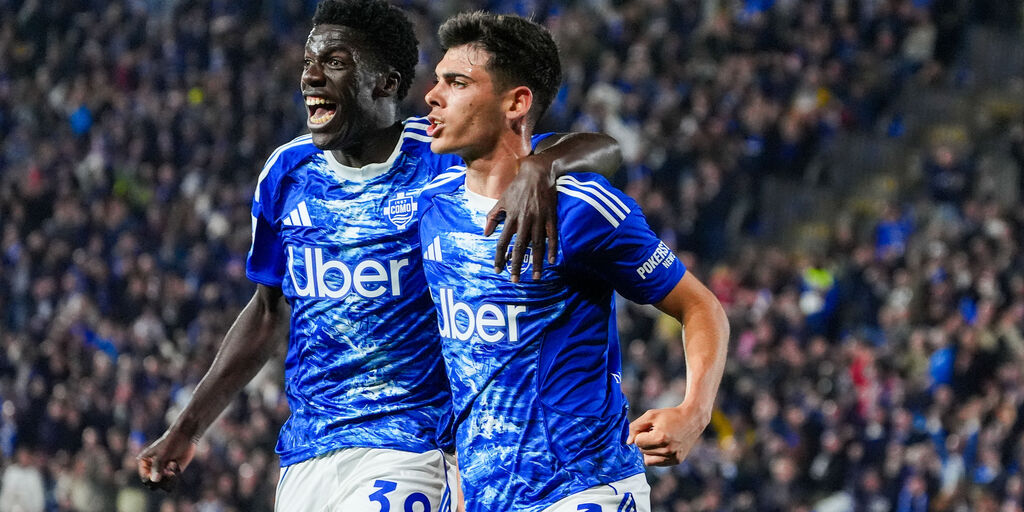 Copertina: Como, Valle: "Non ho fatto una buona gara. Sulla Champions..."