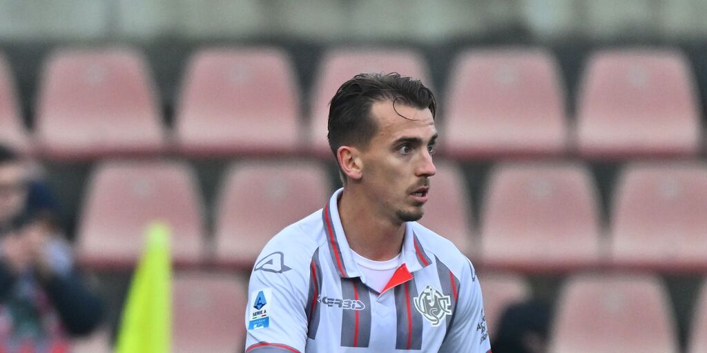 Copertina: Cremonese, Nicola ritrova Vandeputte: le ultime verso Firenze