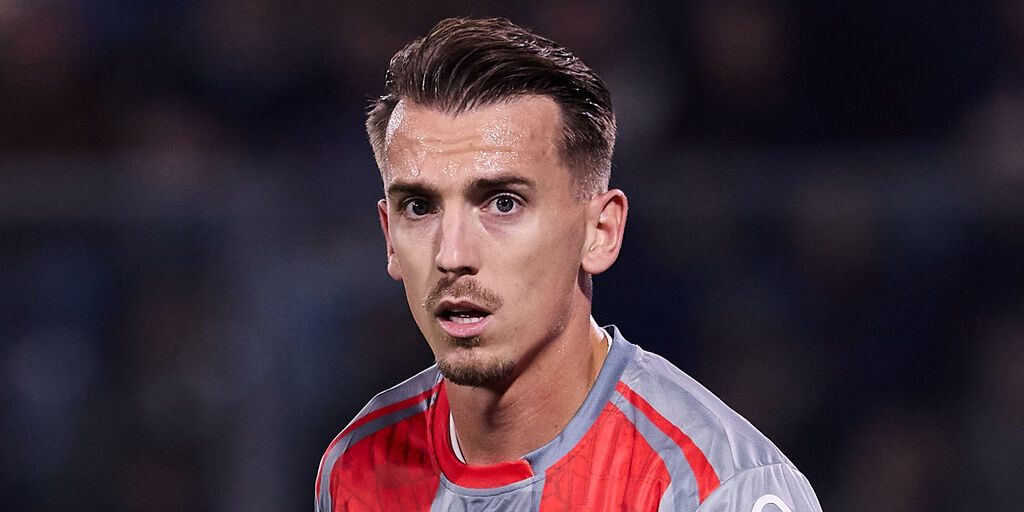 Copertina: Cremonese, ds Giacchetta: "Vandeputte assistman, Bonazzoli pronto"