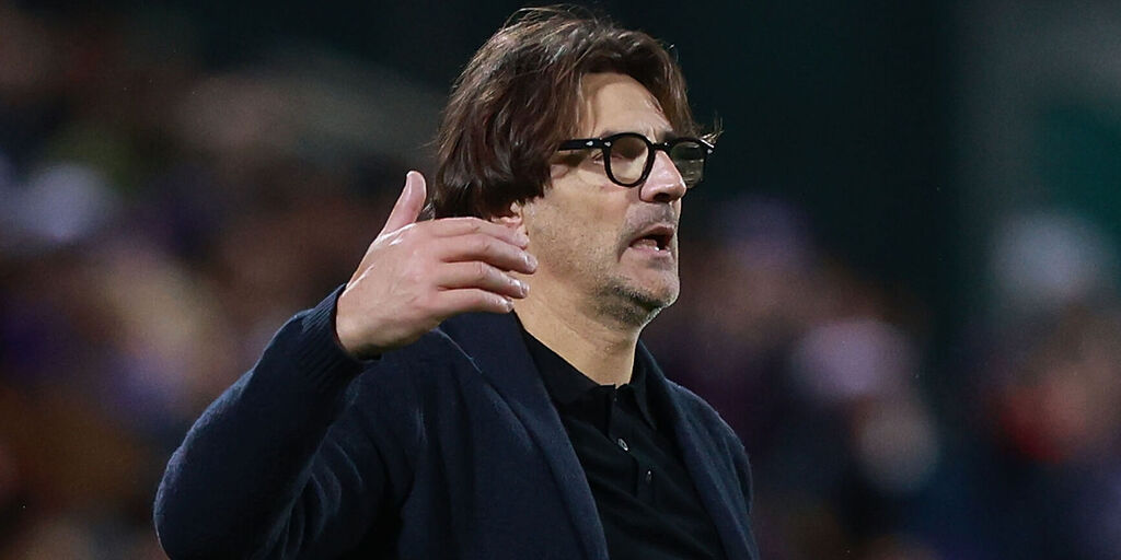 Copertina: Fiorentina, Vanoli: "Kean è un leader, dobbiamo servirlo meglio"