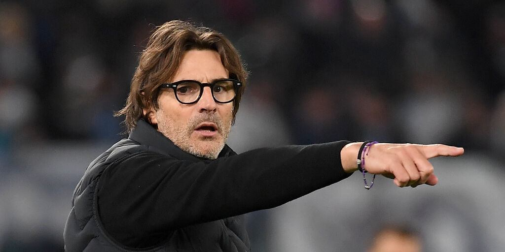 Copertina: Fiorentina, Vanoli: "Risultato giusto, contento per Fagioli"