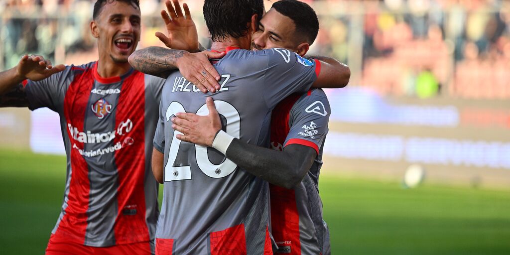 Copertina: Vazquez lascia la Serie A, accordo a un passo con l'Atlético Belgrano