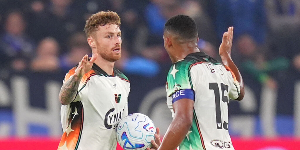 Copertina: Venezia-Napoli: orario e dove vederla in TV e streaming