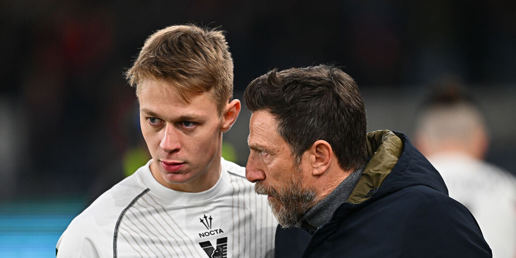 Copertina: Venezia-Lazio: orario e dove vederla in TV e streaming