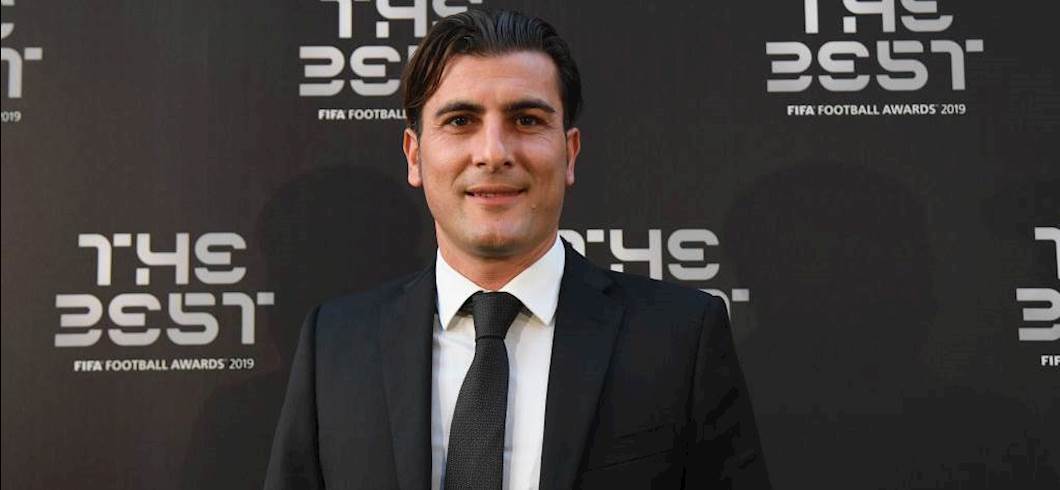 Copertina: VIDEO - "Tanto non capirai...": Ventola canta per la sua Bari