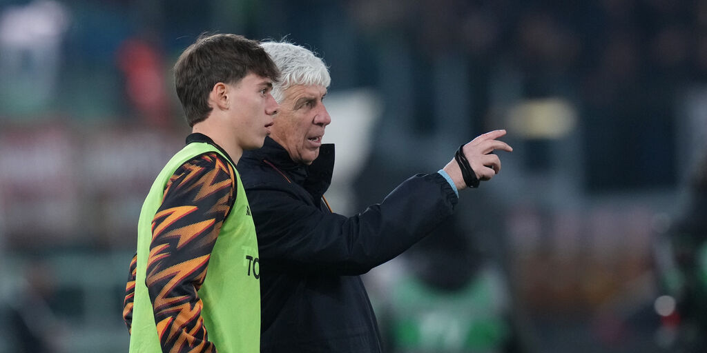 Copertina: Roma, Gasperini vuole trattenere Venturino: la situazione