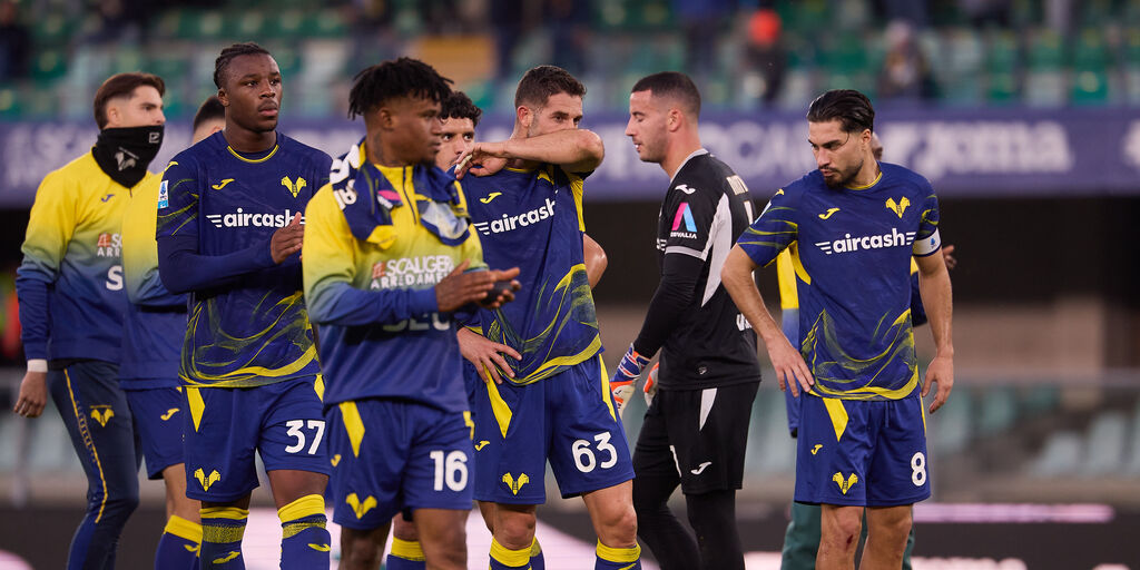 Copertina: Verona-Inter: orario e dove vederla in TV e streaming