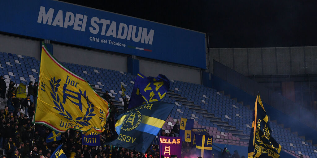 Copertina: Verona-Napoli: orario e dove vederla in TV e streaming