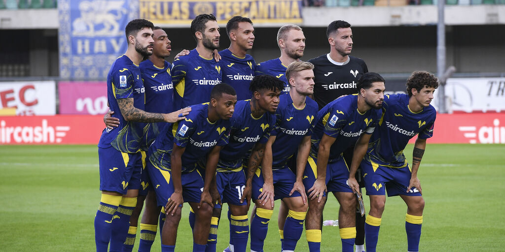 Copertina: Verona-Juventus: orario e dove vederla in TV e streaming