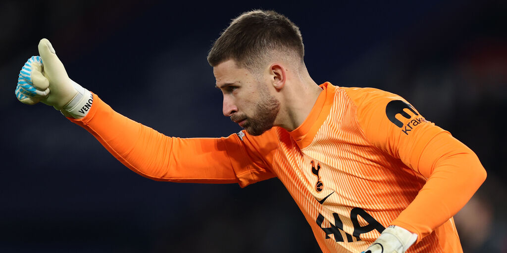 Copertina: Inter, il nuovo portiere potrebbe avere un nome: occhi puntati su Vicario