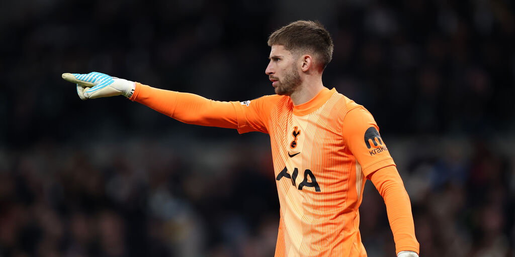 Copertina: Inter, blitz di Ausilio per Vicario: la situazione