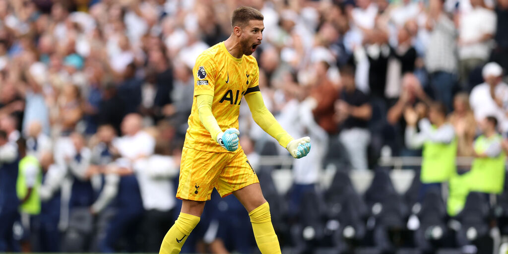 Copertina: 5 portieri da acquistare al FantaChampions