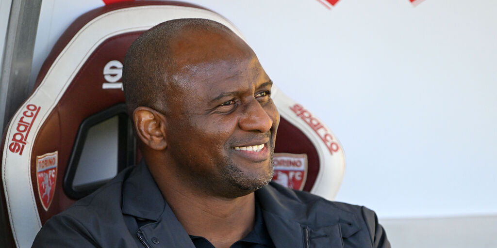 Copertina: Genoa, Vieira: "Marcandalli e Stanciu possono tornare in gruppo"